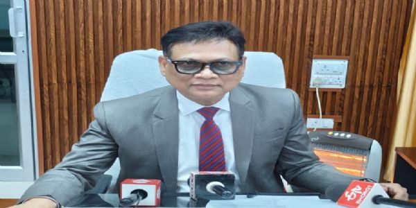 स्टेट लेवल लीगल सर्विसेज कैंप का उद्घाटन 13 को करेंगे चीफ जस्टिस