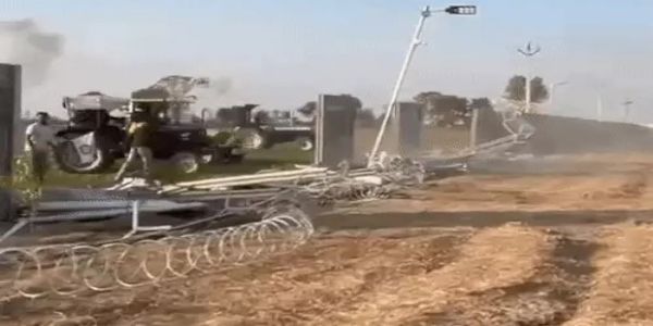 टिब्बी में एथेनॉल फैक्ट्री विरोध चौथे दिन भी जारी, इंटरनेट बंद