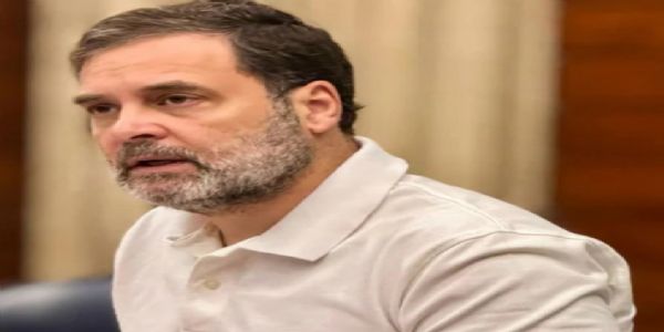 (अपडेट) राहुल गांधी के खिलाफ मानहानि मामले में आज सुनवाई टली, अगली सुनवाई 23 दिसंबर को