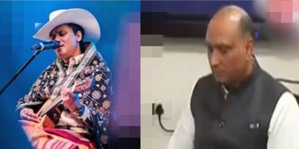 जुबिन प्रकरण : एसआईटी ने काेर्ट में दाखिल की 3,500 पन्नों की चार्जशीट, सात लोगों के नाम शामिल