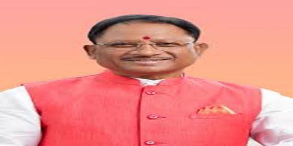 रायपुर : मुख्यमंत्री  साय आज  कवर्धा में  करेंगे मेडिकल कॉलेज का भूमिपूजन