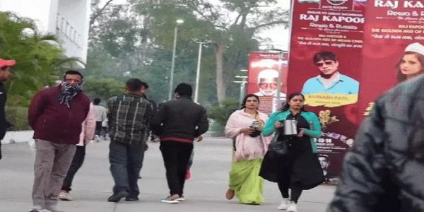 रीवाः रेवा फिल्म फेस्टो 2025 का भव्य आगाज, तीन दिन तक चलेगा मनोरंजन और फिल्मों का संगम