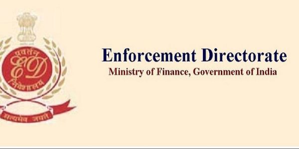 कफ सिरप सिंडिकेट मामले में ईडी की यूपी में छापेमारी