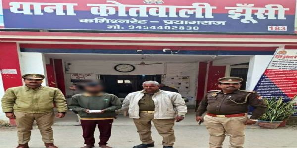 नौ लाख की स्मैक के साथ तस्कर गिरफ्तार