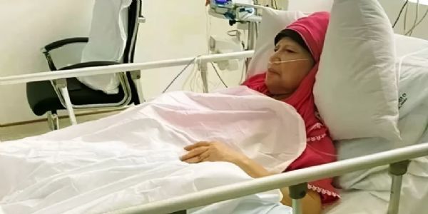 बांग्लादेश की पूर्व प्रधानमंत्री खालिदा जिया की हालत बिगड़ी
