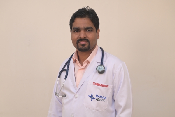 डॉ कुंवर अभिषेक आर्य की फोटो डॉ कुंवर अभिषेक आर्य की फोटो