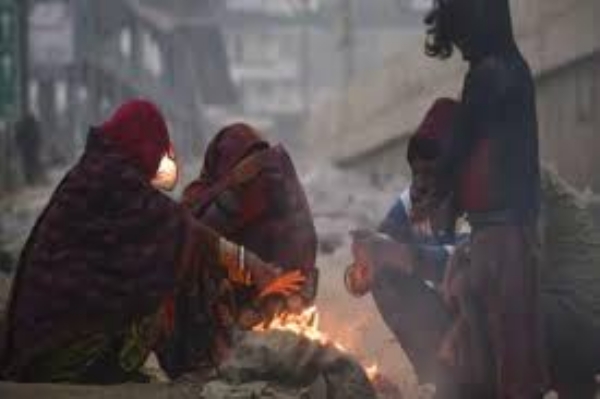 मौसम की फाइल फोटो मौसम की फाइल फोटो