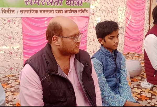 अशोकनगर: अब न कोई महाराजा न राजा, लोकतंत्र में जनता हो जागरूक: लक्ष्मण सिंह अशोकनगर: अब न कोई महाराजा न राजा, लोकतंत्र में जनता हो जागरूक: लक्ष्मण सिंह