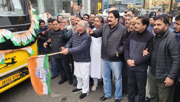 लोकतंत्र में वोट का अधिकार और निष्पक्ष चुनाव सबसे कीमती है- कर्रा लोकतंत्र में वोट का अधिकार और निष्पक्ष चुनाव सबसे कीमती है- कर्रा