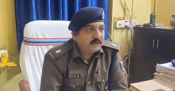 सदर डीएसपी सदर डीएसपी