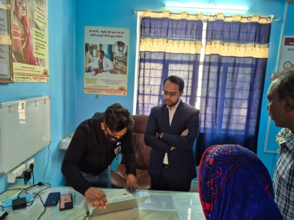 निरीक्षण निरीक्षण