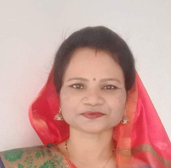 प्रीति रमेश सिंह प्रीति रमेश सिंह