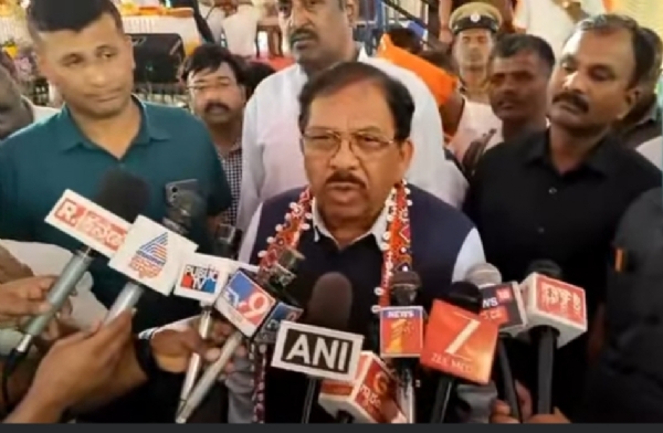 Parmeshwar Parmeshwar