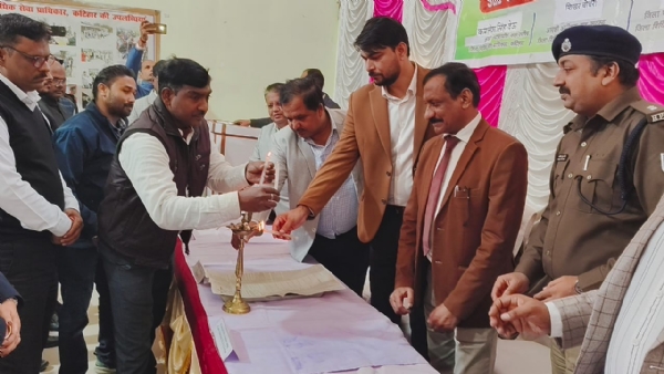 लोक अदालत लोक अदालत