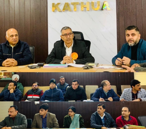 A review meeting was held on the progress of projects in the agriculture allied sector under the Comprehensive Agricultural Development Programme, and people were urged to take maximum benefit from the scheme. A review meeting was held on the progress of projects in the agriculture allied sector under the Comprehensive Agricultural Development Programme, and people were urged to take maximum benefit from the scheme.