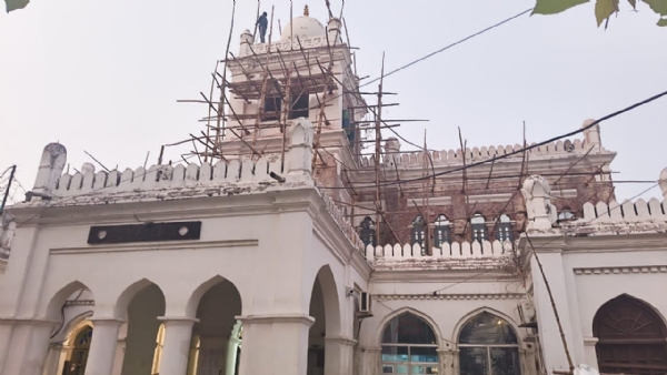 नगर निगम कार्यालय नगर निगम कार्यालय