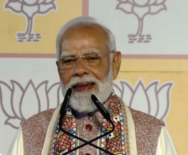 प्रधानमंत्री नरेन्द्र मोदी (फाइल फोटो)