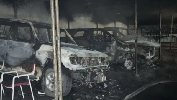 Karo mein Aag Karo mein Aag