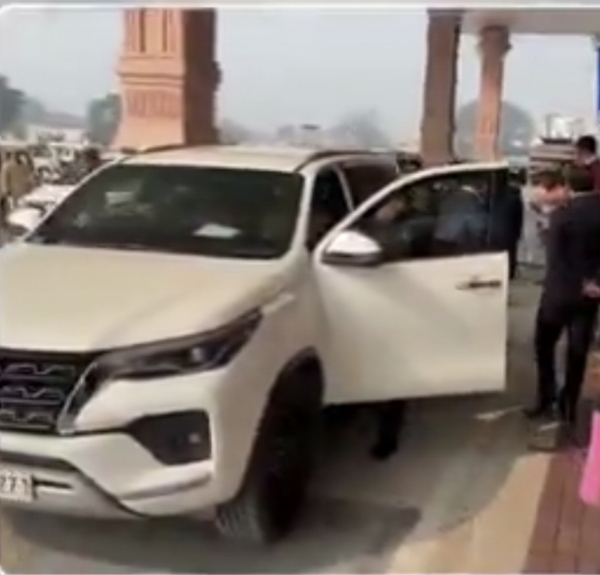 मुख्य चुनाव आयुक्त ज्ञानेश कुमार अयोध्या मुख्य चुनाव आयुक्त ज्ञानेश कुमार अयोध्या