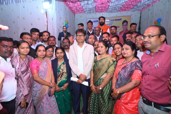 उच्चतर विद्यालय का लोकार्पण उच्चतर विद्यालय का लोकार्पण