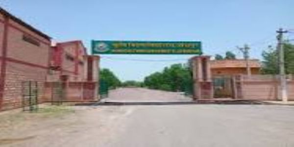 पश्चिमी राजस्थान के पहले कृषि मशीनरी परीक्षण केंद्र की स्थापना जोधपुर में होगी