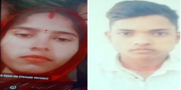 भीषण सड़क हादसा, देवर-भाभी की मौके पर मौत