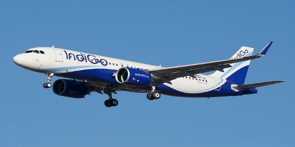 इंडिगो ने लगातार दूसरे दिन 2,000 से ज्‍यादा उड़ानें संचालित कीं