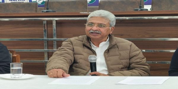 कांग्रेस की दिल्ली रैली में हरियाणा जुटाएगा भीड़