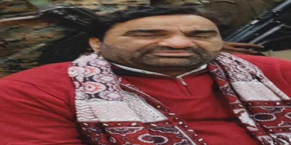 राजस्थान में भ्रष्टाचार और अराजकता का आलम : सांसद बेनीवाल