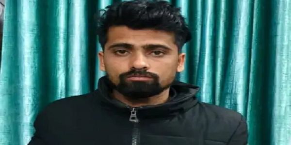 ग्वालियर: रामकृष्ण मिशन के सचिव को डिजिटल अरेस्ट कर 2.53 करोड़ ठगी मामले में एक और आरोपी गिरफ्तार