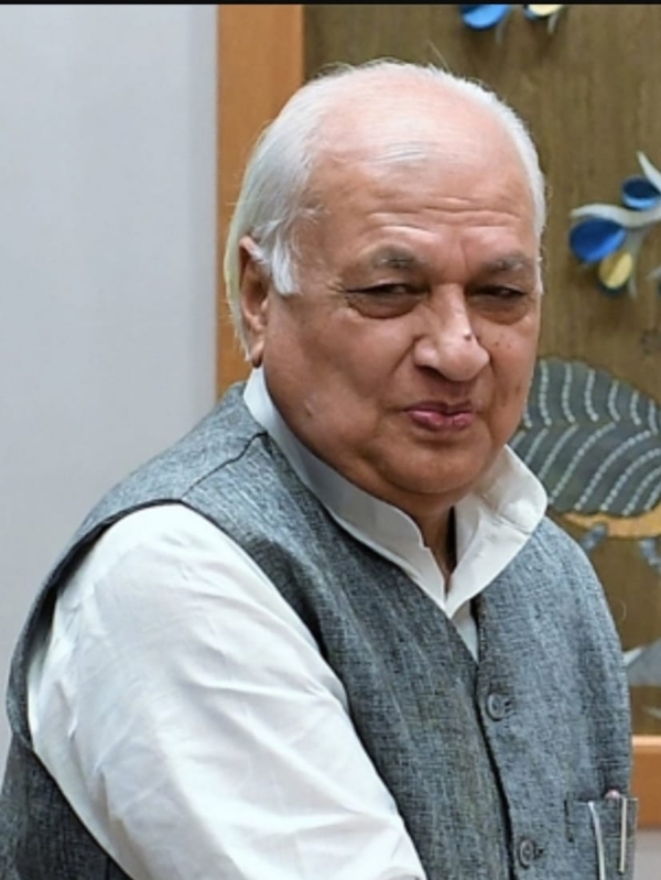 बिहार के राज्यपाल कल बेतिया में, भोजपुरिया हाट में होंगे शामिल बिहार के राज्यपाल कल बेतिया में, भोजपुरिया हाट में होंगे शामिल