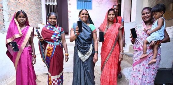 महिला सशक्तिकरण