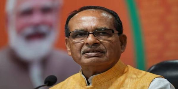 केन्द्रीय मंत्री शिवराज सिंह केन्द्रीय मंत्री शिवराज सिंह