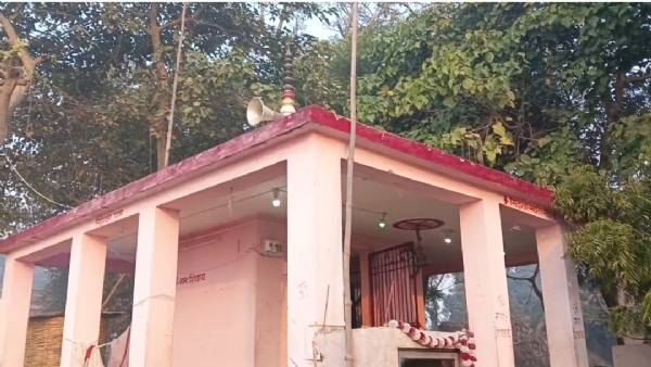 चोरी चोरी