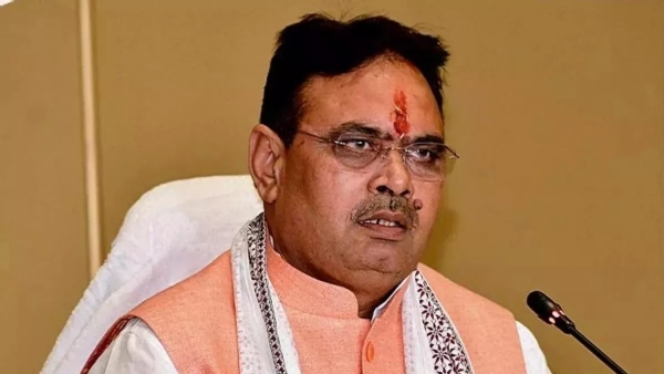 लोकसेवक द्वारा भ्रष्टाचार किसी भी स्थिति में स्वीकार्य नहीं: मुख्यमंत्री लोकसेवक द्वारा भ्रष्टाचार किसी भी स्थिति में स्वीकार्य नहीं: मुख्यमंत्री