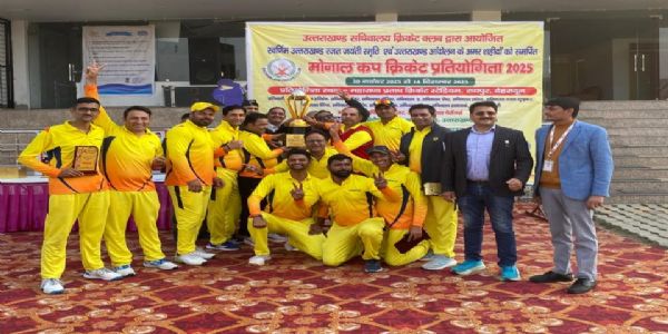 सचिवालय ए टीम