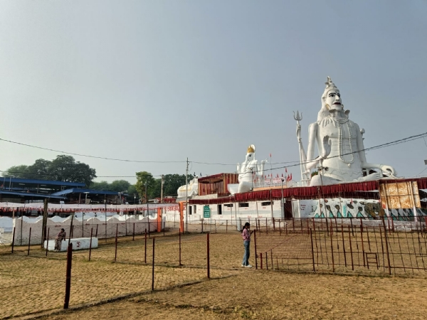 फाइल फोटो सिमोनी धाम फाइल फोटो सिमोनी धाम