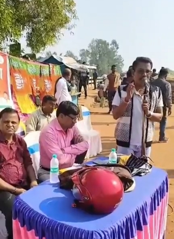 सबंग में परिवर्तन सभा पर हमला। सबंग में परिवर्तन सभा पर हमला।