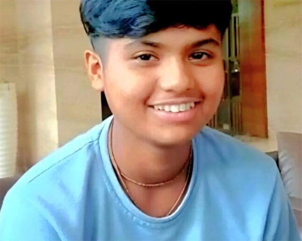 अर्चिता मिस्त्री अर्चिता मिस्त्री