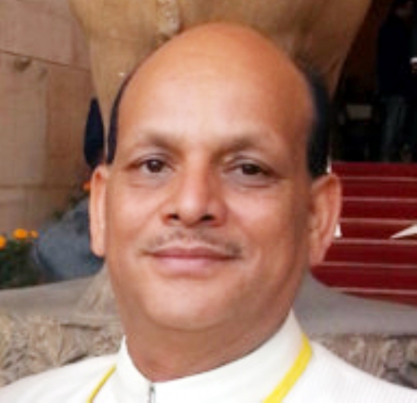 प्रो. अतुल जोशी प्रो. अतुल जोशी