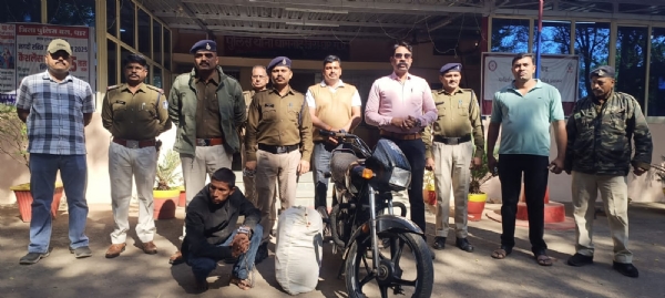 Taskar ki girftari Taskar ki girftari