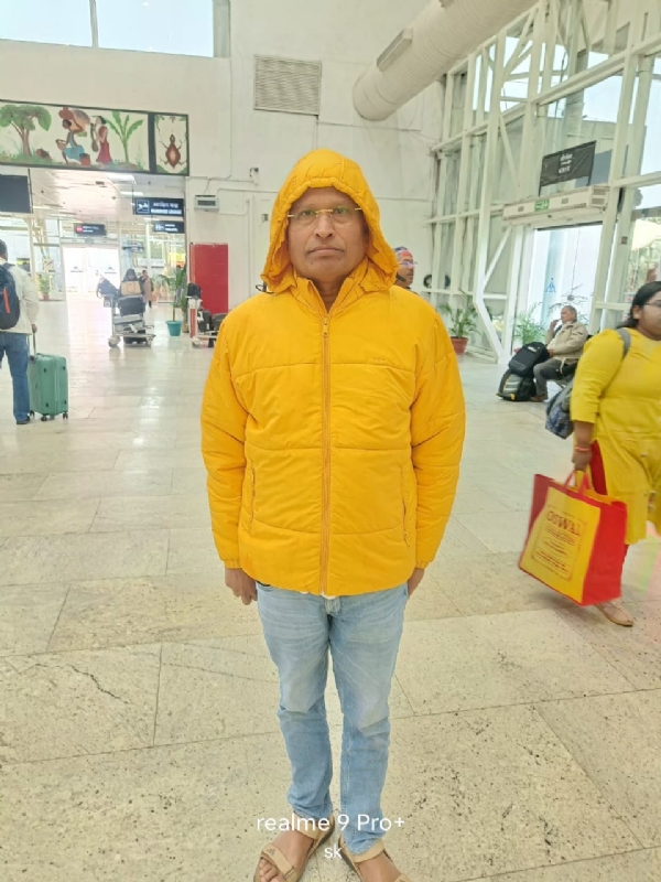 गिरफ्तार आरोपित की तस्वीर गिरफ्तार आरोपित की तस्वीर