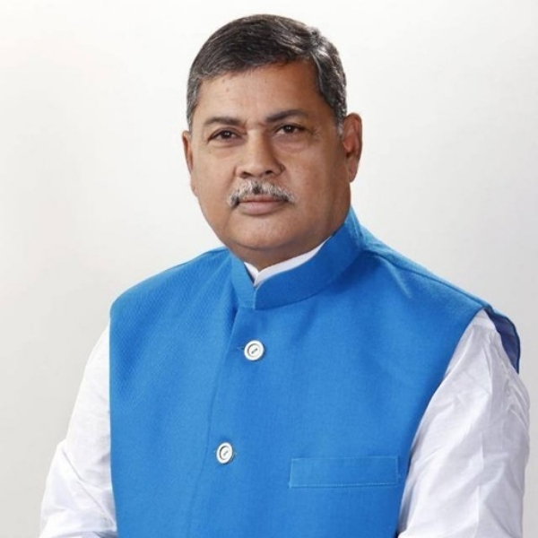 विधायक विजय खेमका विधायक विजय खेमका