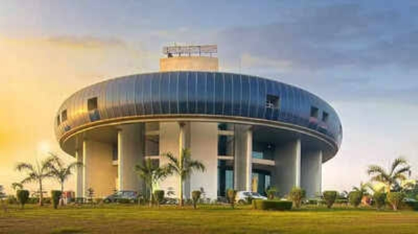 बाबा भीमराव आम्बेडकर विश्वविद्यालय