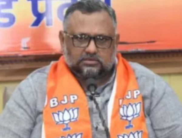 फाइल फोटो प्रदीप वर्मा फाइल फोटो प्रदीप वर्मा