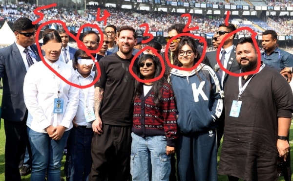 अमित मालवीय द्वारा साझा की गई तस्वीर अमित मालवीय द्वारा साझा की गई तस्वीर