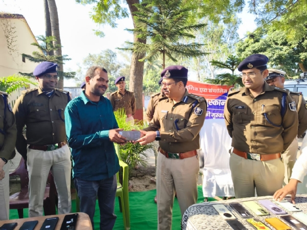 ऑपरेशन मुस्कान ऑपरेशन मुस्कान