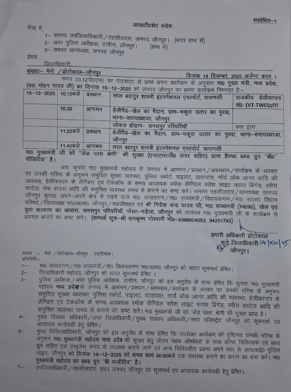 प्रोटो काल की फाइल फोटो