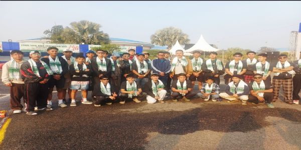 पूर्वी जोन बैंड प्रतियोगिता 15 से शुरू, 11 राज्यों के स्कूली बैंड लेंगे हिस्सा