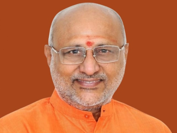 उप राष्ट्रपति सीपी राधाकृष्णन उप राष्ट्रपति सीपी राधाकृष्णन